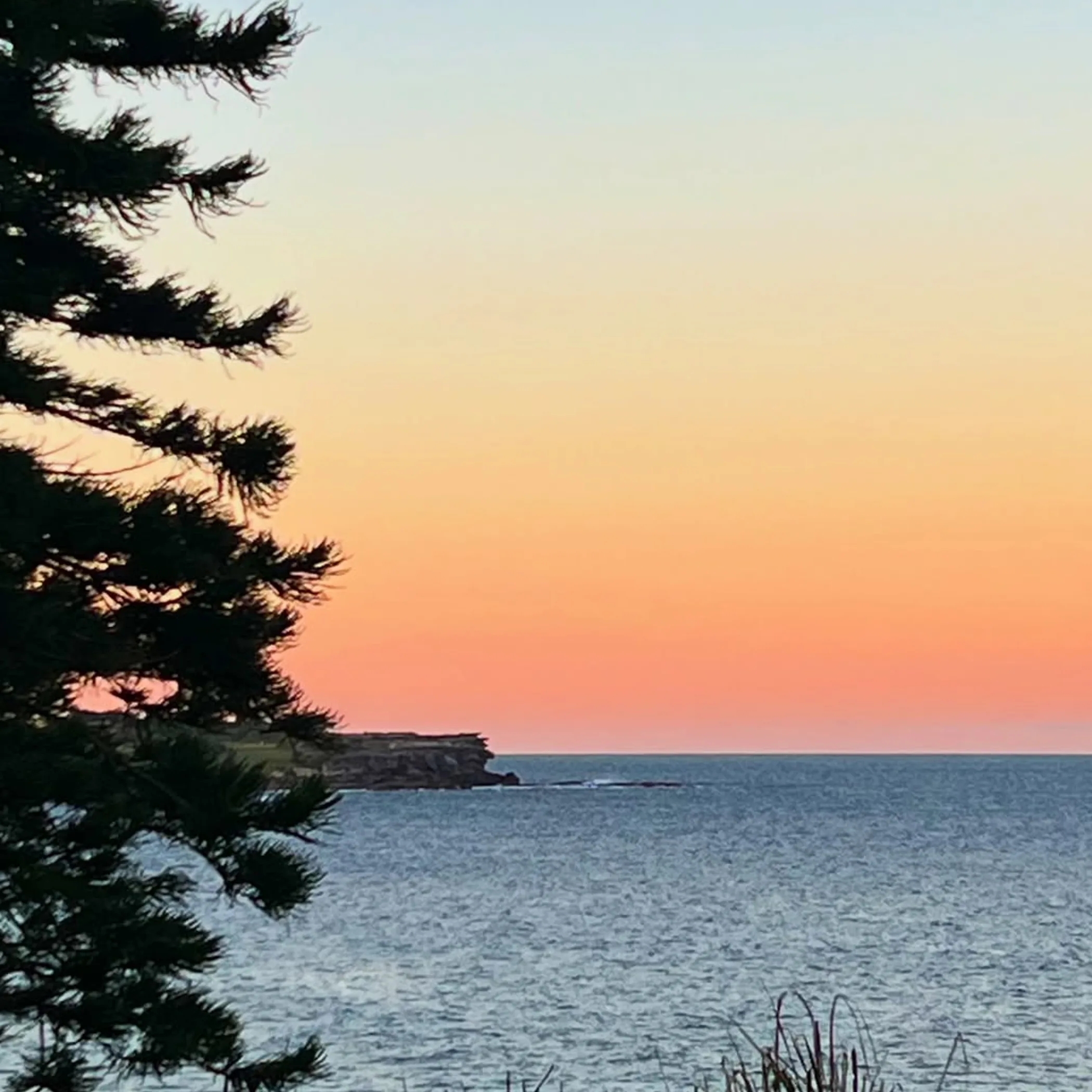 east coast australia coastline